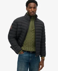 Fuji Lite Padded Jacket