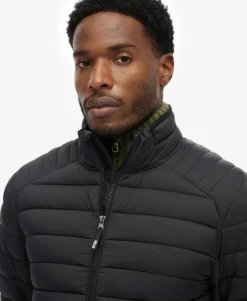 Fuji Lite Padded Jacket