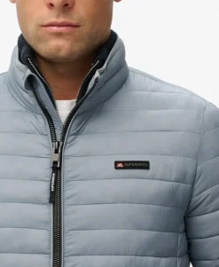 Fuji Lite Padded Jacket