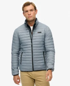 Fuji Lite Padded Jacket