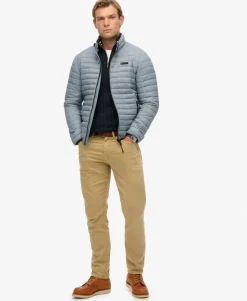 Fuji Lite Padded Jacket