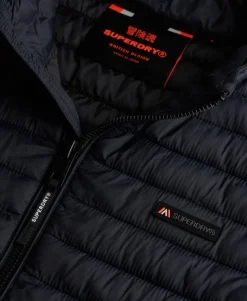 Fuji Lite Padded Jacket