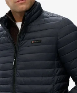 Fuji Lite Padded Jacket