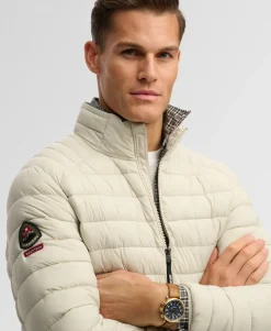Fuji Lite Padded Jacket