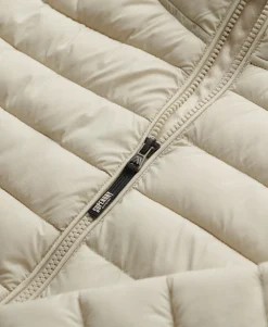 Fuji Lite Padded Jacket