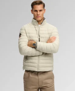 Fuji Lite Padded Jacket