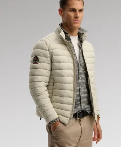 Fuji Lite Padded Jacket