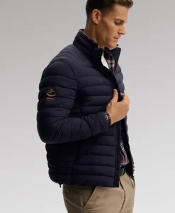 Fuji Lite Padded Jacket