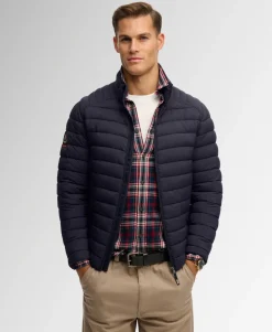 Fuji Lite Padded Jacket