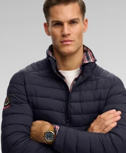 Fuji Lite Padded Jacket