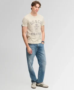 Gothic Varsity T-Shirt