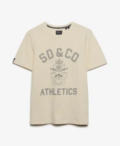 Gothic Varsity T-Shirt