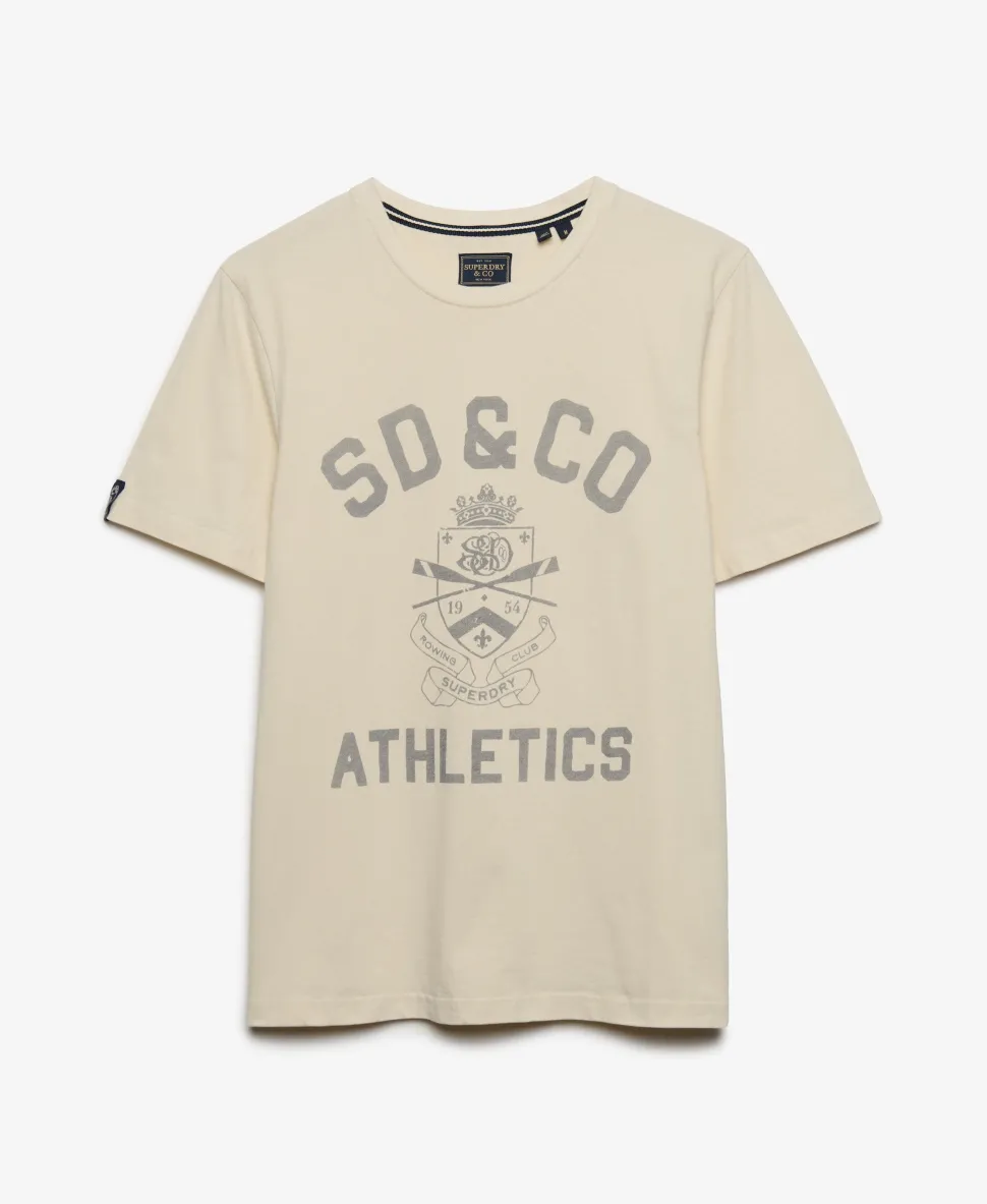 Gothic Varsity T-Shirt