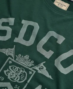 Gothic Varsity T-Shirt