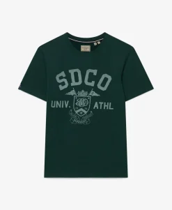 Gothic Varsity T-Shirt