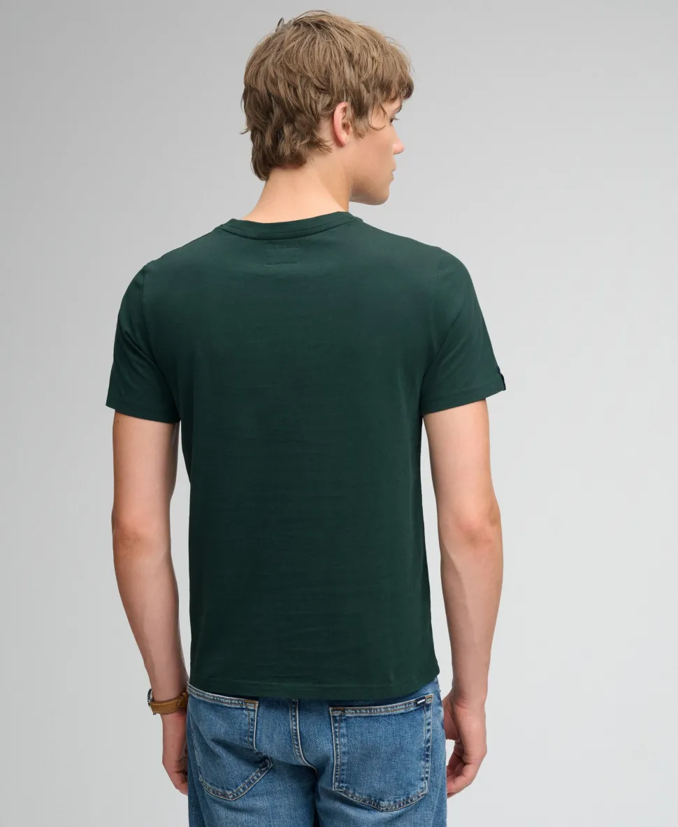 Gothic Varsity T-Shirt