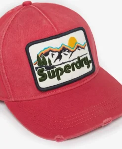 Graphic Trucker Cap