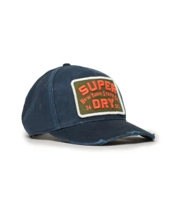 Graphic Trucker Cap