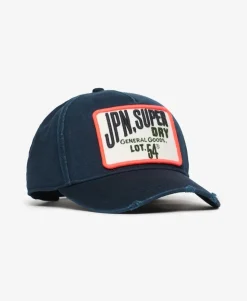 Graphic Trucker Cap