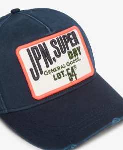 Graphic Trucker Cap
