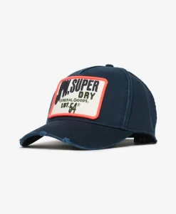 Graphic Trucker Cap