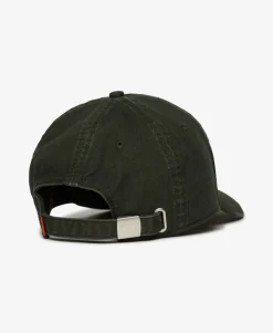 Graphic Trucker Cap