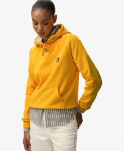Great Outdoors Embroidered Hoodie
