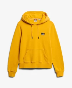 Great Outdoors Embroidered Hoodie