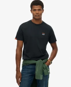 Great Outdoors Embroidered Relaxed T-Shirt