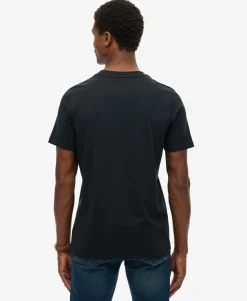 Great Outdoors Embroidered Relaxed T-Shirt