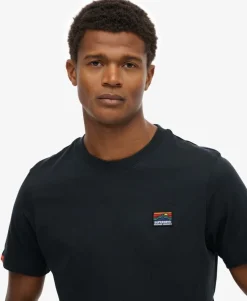 Great Outdoors Embroidered Relaxed T-Shirt