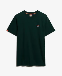 Great Outdoors Embroidered Relaxed T-Shirt