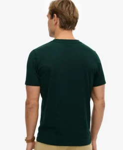Great Outdoors Embroidered Relaxed T-Shirt