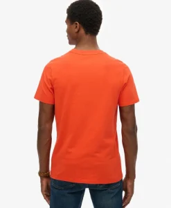 Great Outdoors Embroidered Relaxed T-Shirt