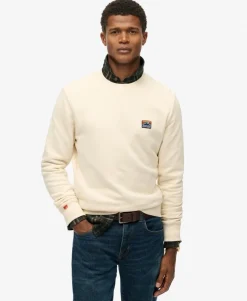 Great Outdoors Embroidered Sweatshirt