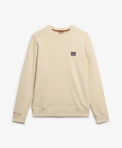Great Outdoors Embroidered Sweatshirt