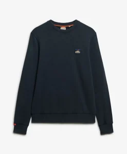 Great Outdoors Embroidered Sweatshirt