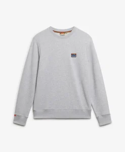 Great Outdoors Embroidered Sweatshirt