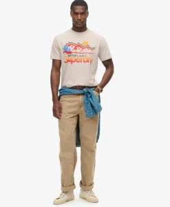 Great Outdoors Graphic T-Shirt
