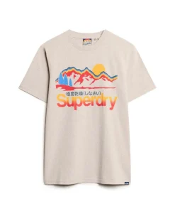 Great Outdoors Graphic T-Shirt