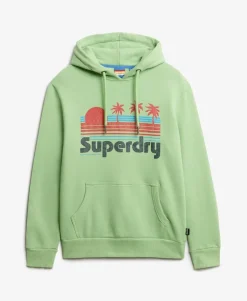 Great Outdoors Hoodie