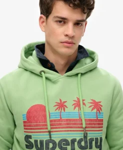Great Outdoors Hoodie