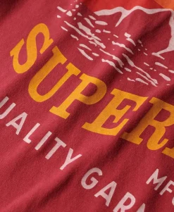 Great Outdoors Relaxed T-Shirt