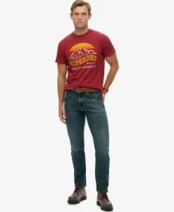 Great Outdoors Relaxed T-Shirt