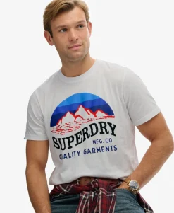 Great Outdoors Relaxed T-Shirt