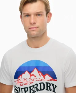 Great Outdoors Relaxed T-Shirt