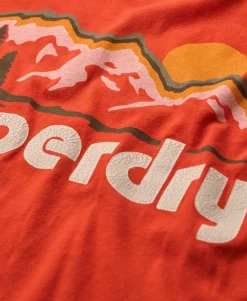 Great Outdoors Relaxed T-Shirt
