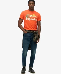 Great Outdoors Relaxed T-Shirt