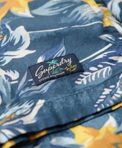 Hawaiian Printed Shirt