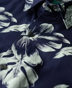 Hawaiian Printed Shirt